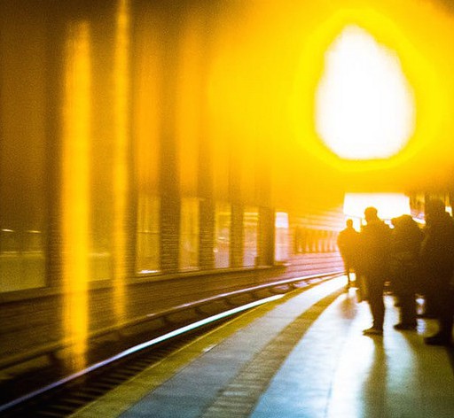 Journalismus-Seminar: Themen finden