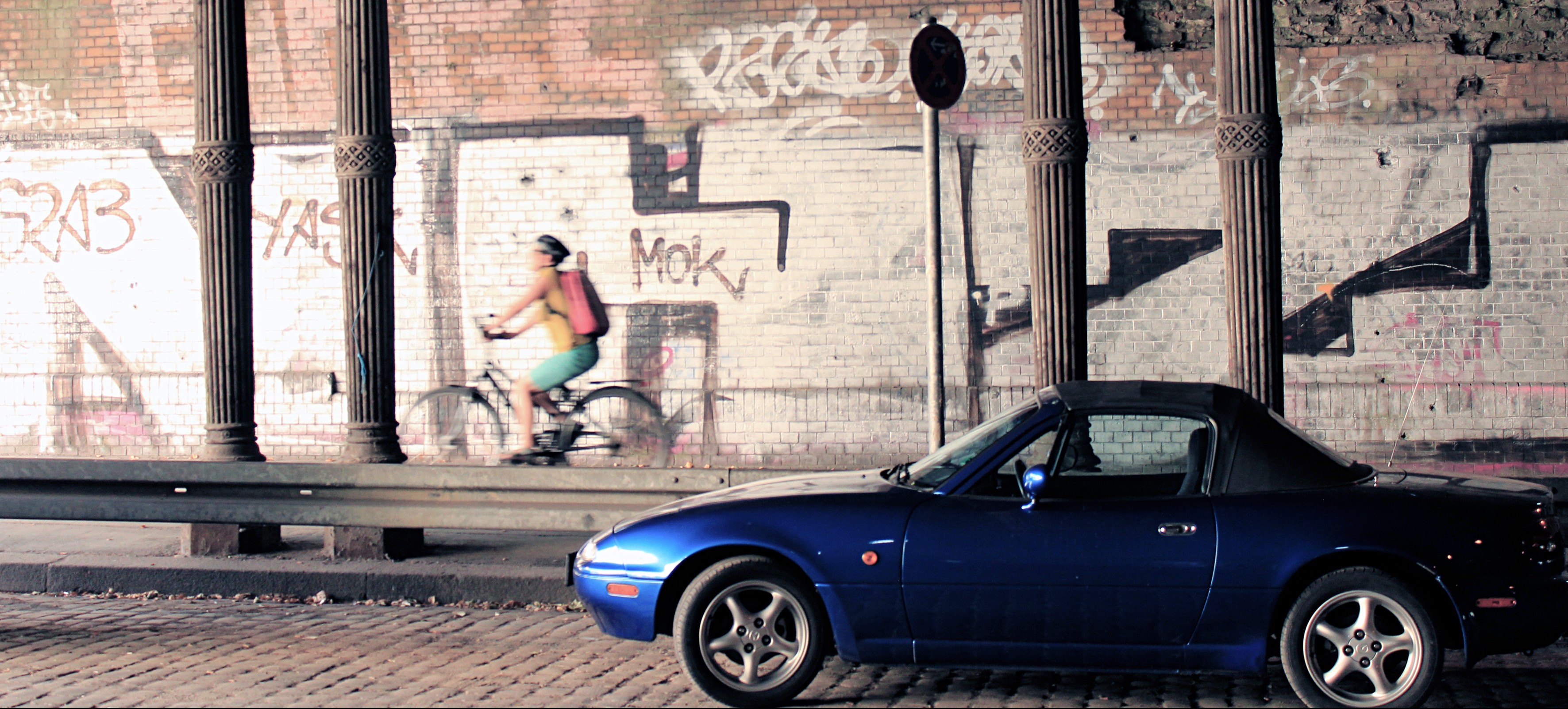 Redaktionsblog: Bürgerredaktion bloggt