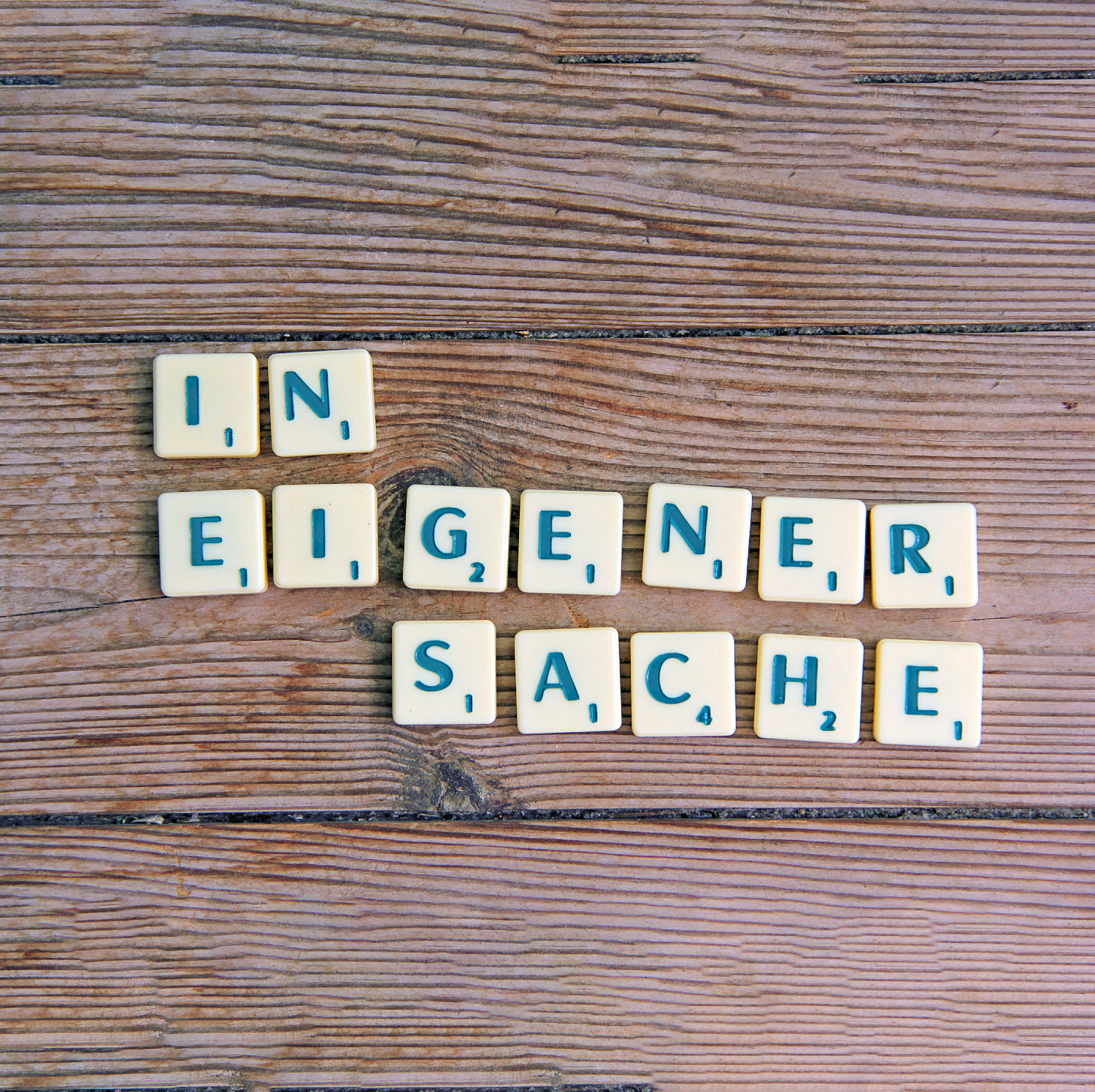 Wissensbörse: Über Facebook und das Fettnäpfchen-Radar