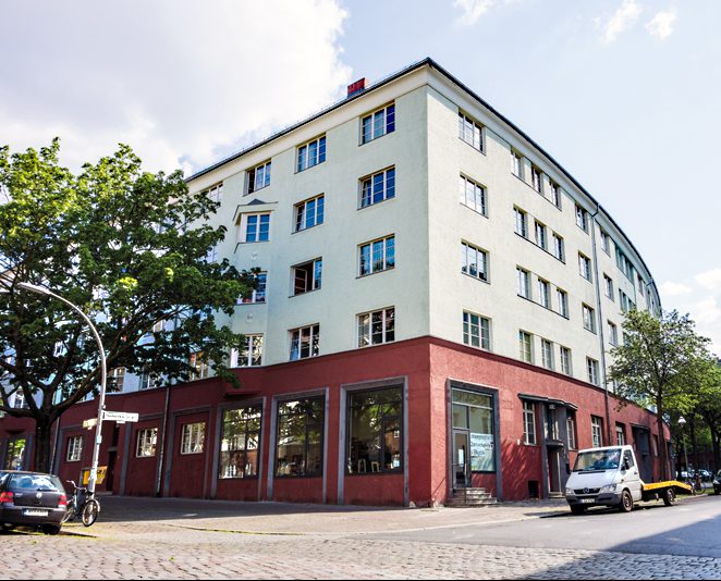 100 Jahre Gartenstadt Atlantic