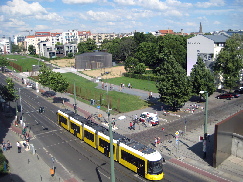 Langer Tag der Stadtnatur 2016