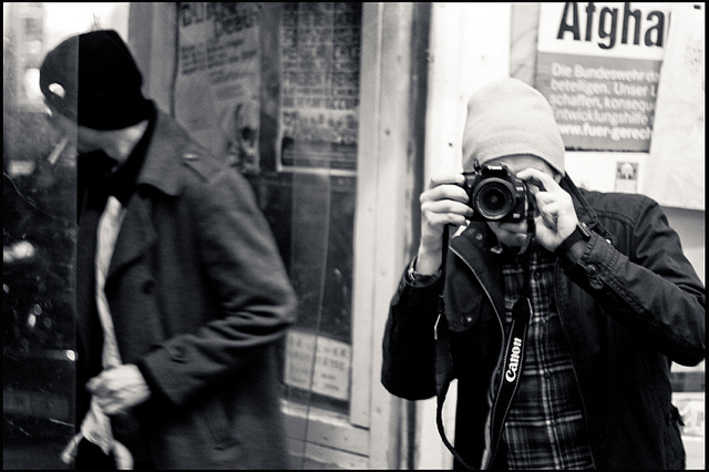 Fotorechte: Kostenloses Seminar