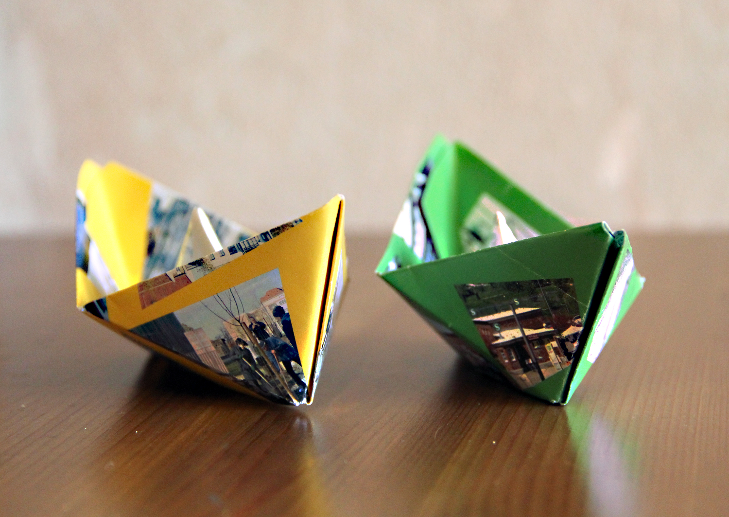 Samis Reise – Teil 2: Am Nordbahnhof