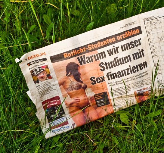 Weiterbildung: Gute Headlines