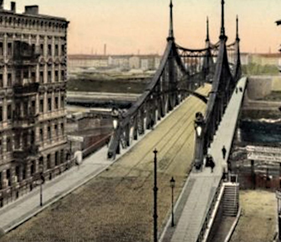 Neue Geschichtswerkstatt im Brunnenviertel