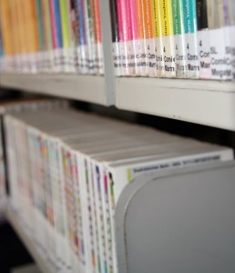 Tipps für eine gute Recherche: Archive sind eine gute Quelle. Foto: Hensel