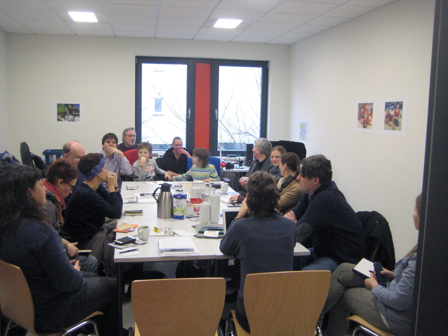 Alles Müll? Sonderausgabe und Ausstellung