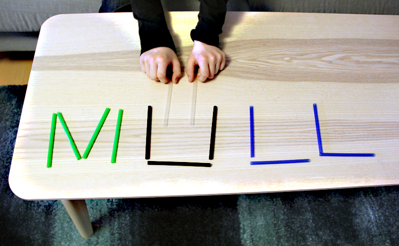 Weiterbildung: Alltagsmüll vermeiden