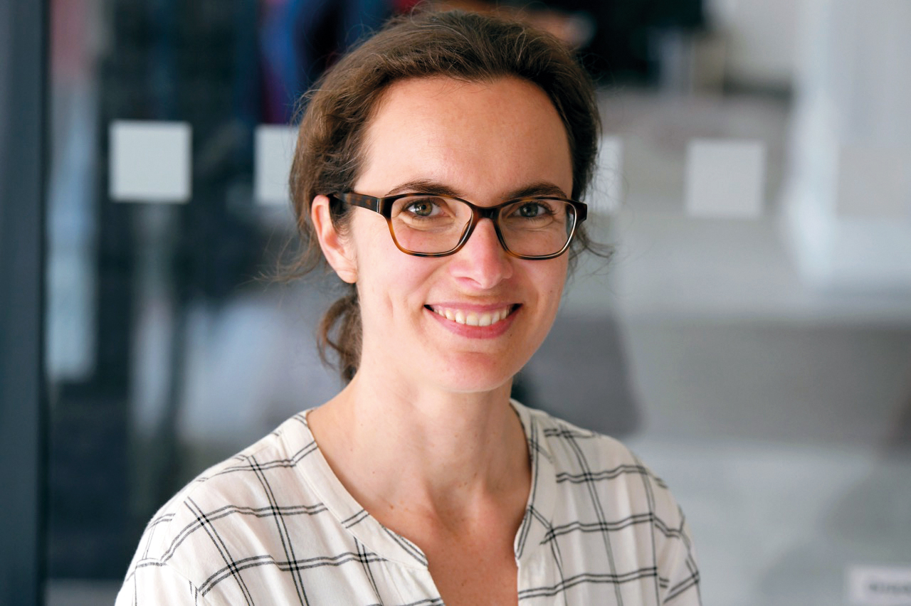 Nesrin Demir: Wir wünschen uns eine funktionierende Nachbarschaft