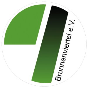 Das neue Logo des Stadtteilvereins.