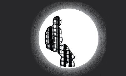 Ein Inselflüstern im Sommer