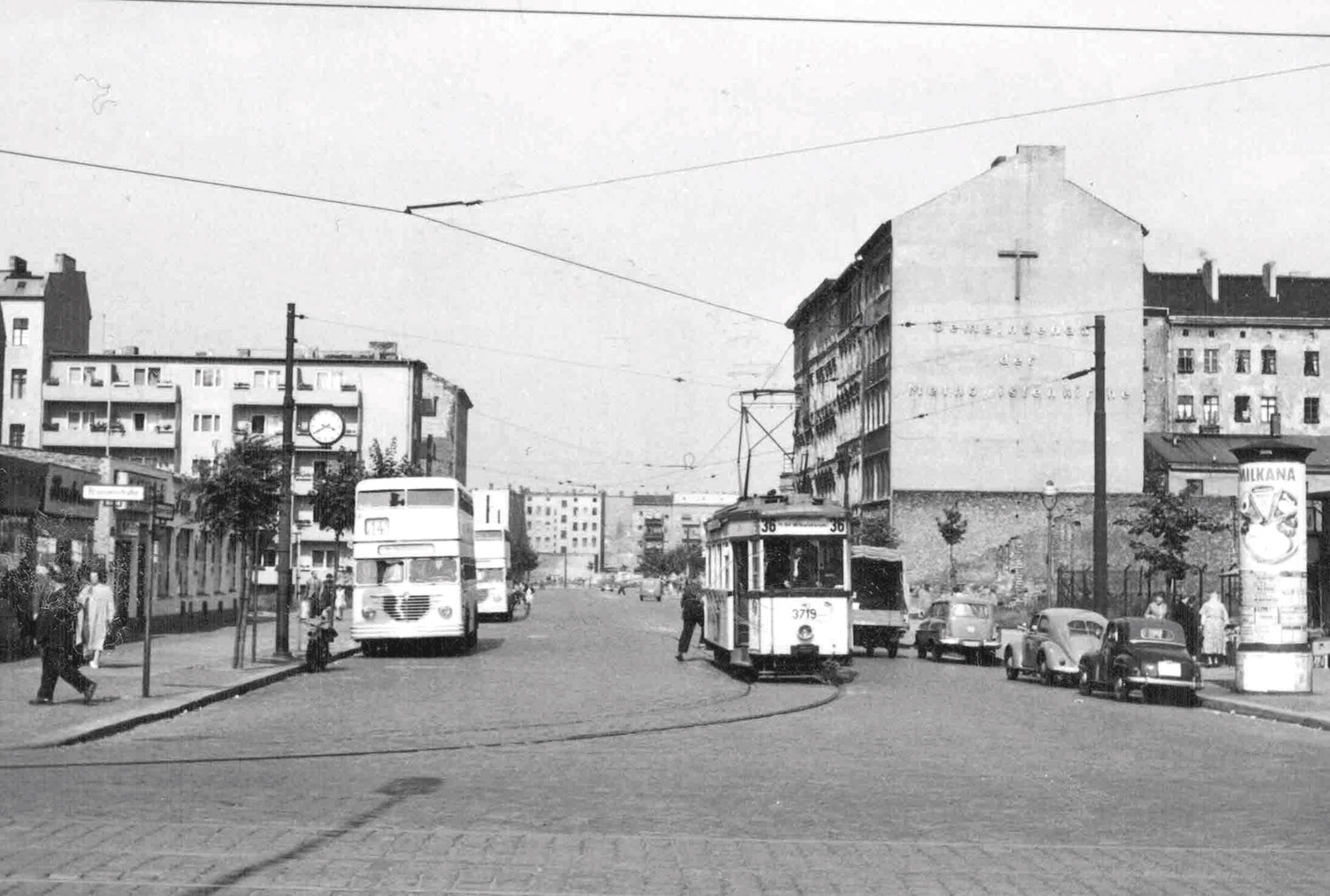 Der Endkampf: Bis zur letzten Patrone