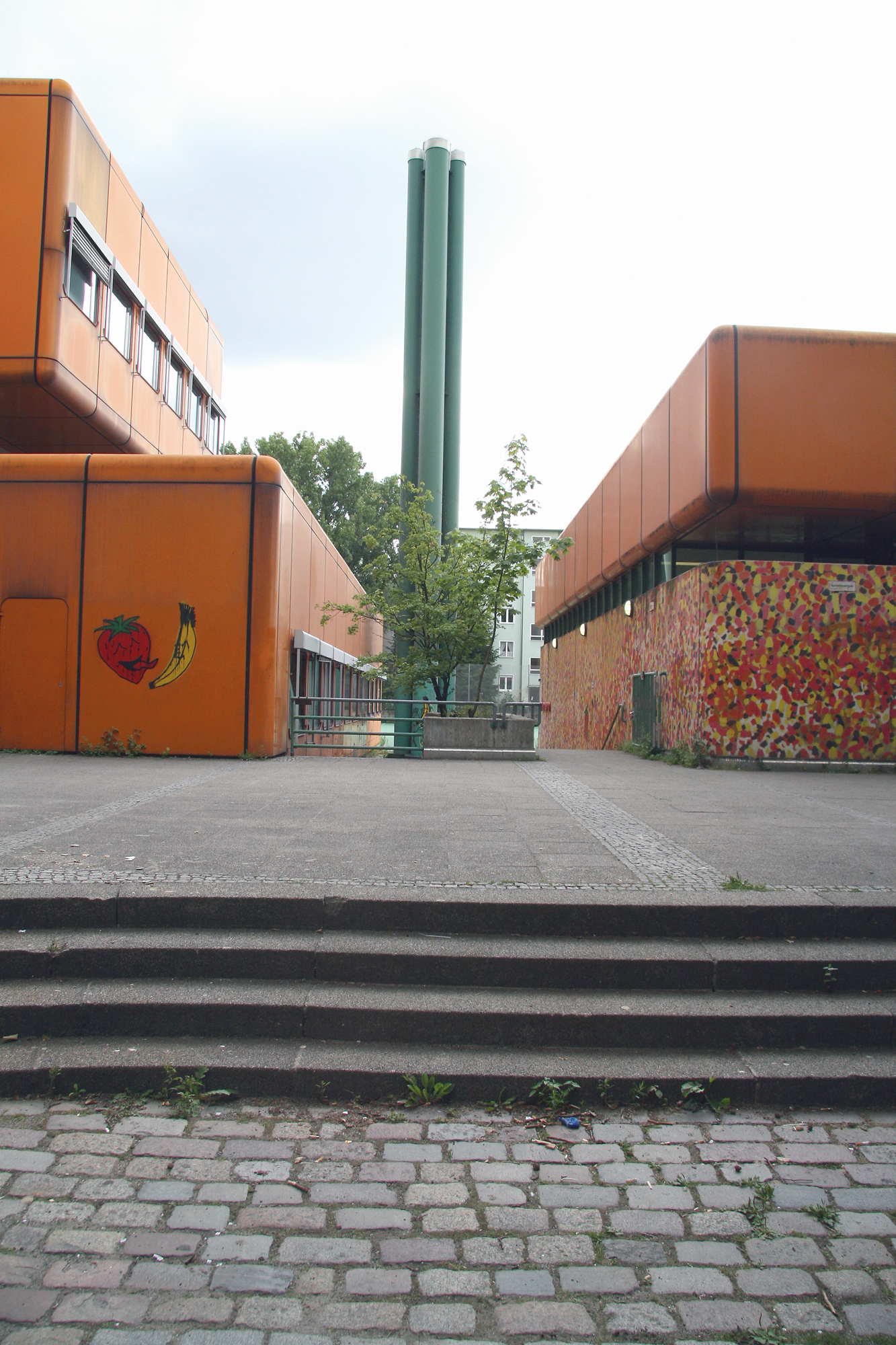 Diesterweg: Zukunft weiter ungewiss