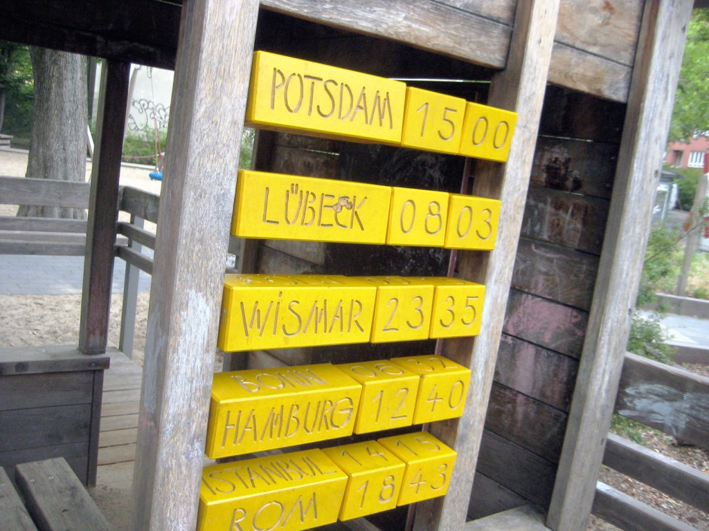 Lokspielplatz