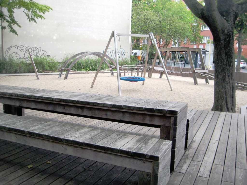 Lokspielplatz