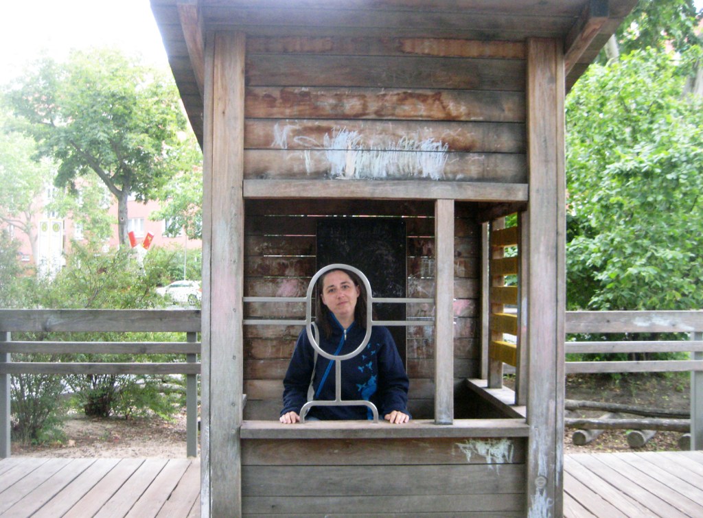 Lokspielplatz