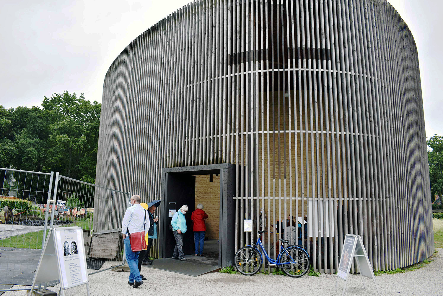 Kapelle der Versöhnung
