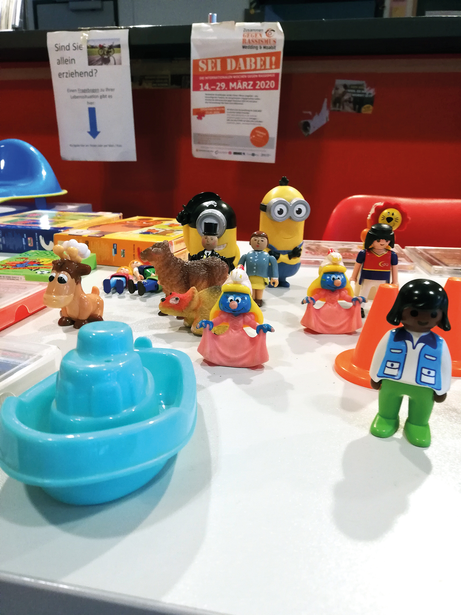 100 Dinge für je einen Cent