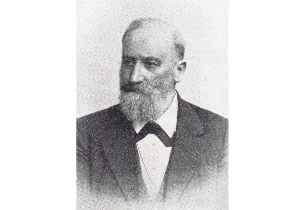 Auf den Spuren von Hermann Blankenstein