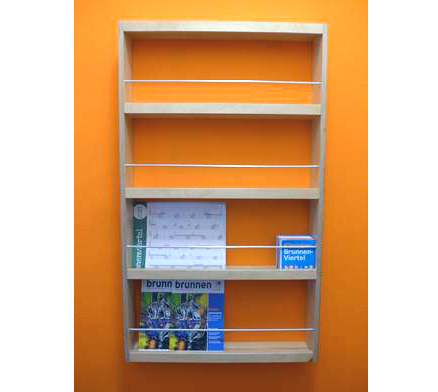 Kiezmagazin in Corona: Von Briefkasten zu Briefkasten