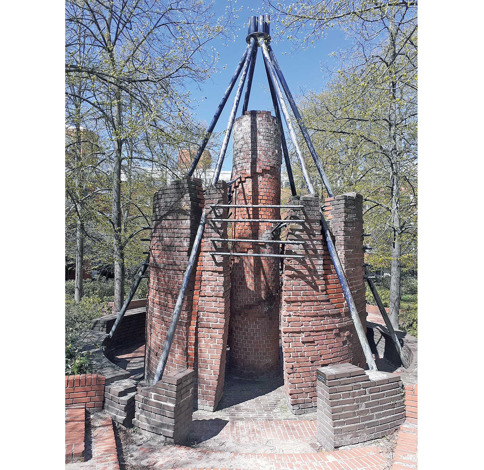 Wohnen und leben mit Kunst im Kiez