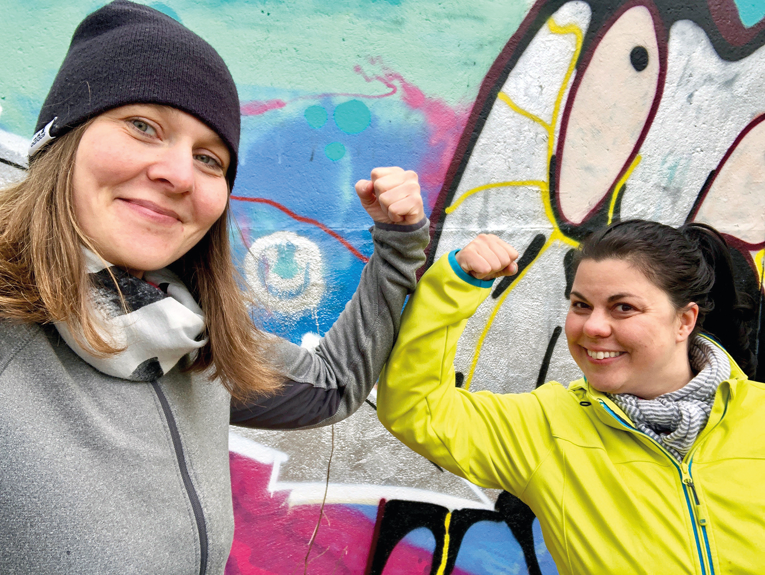 Virtual Run: Trotz Corona gemeinsam am Start