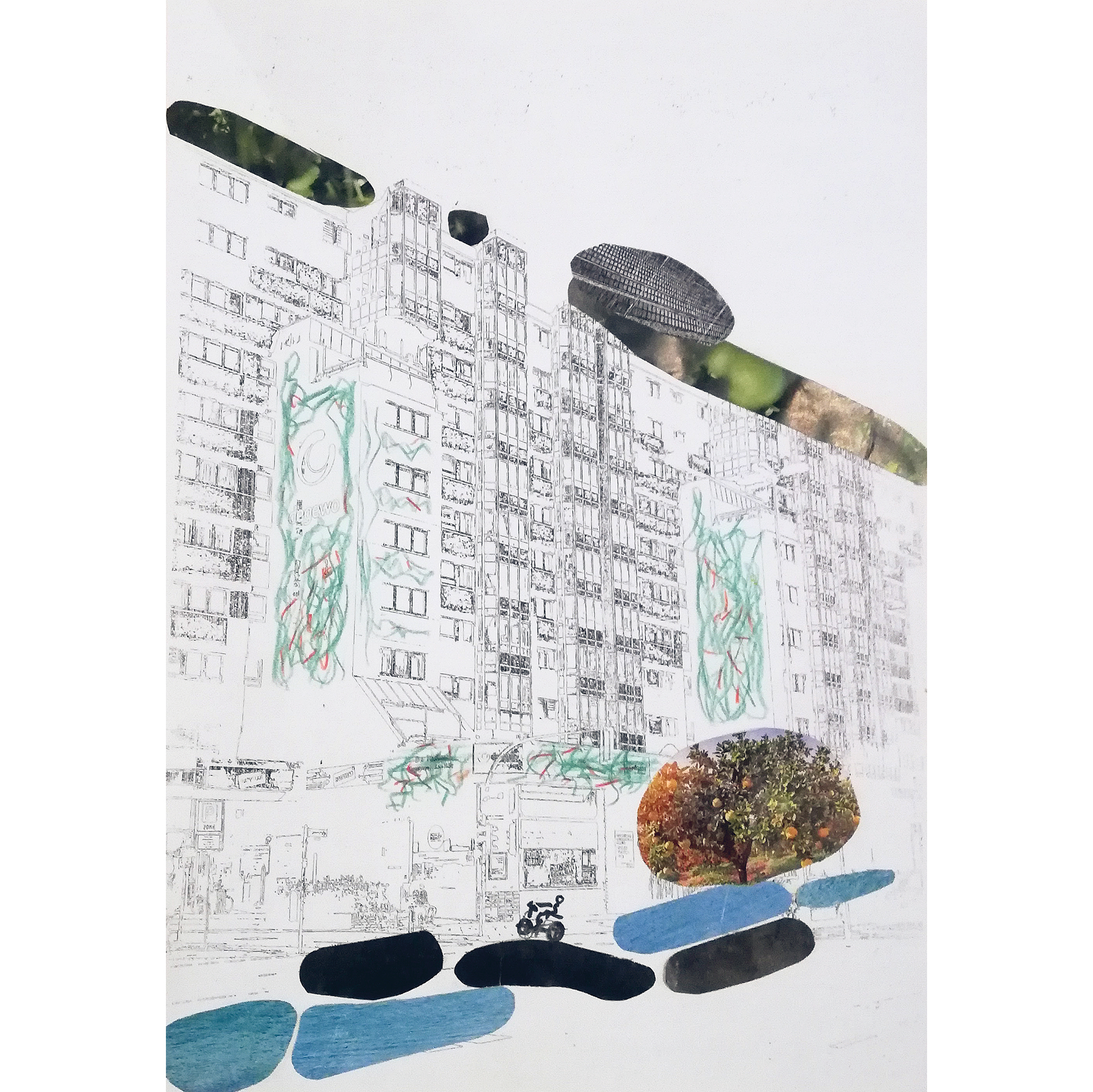 Leben in Zukunft: Ein Spaziergang in eine andere Zeit