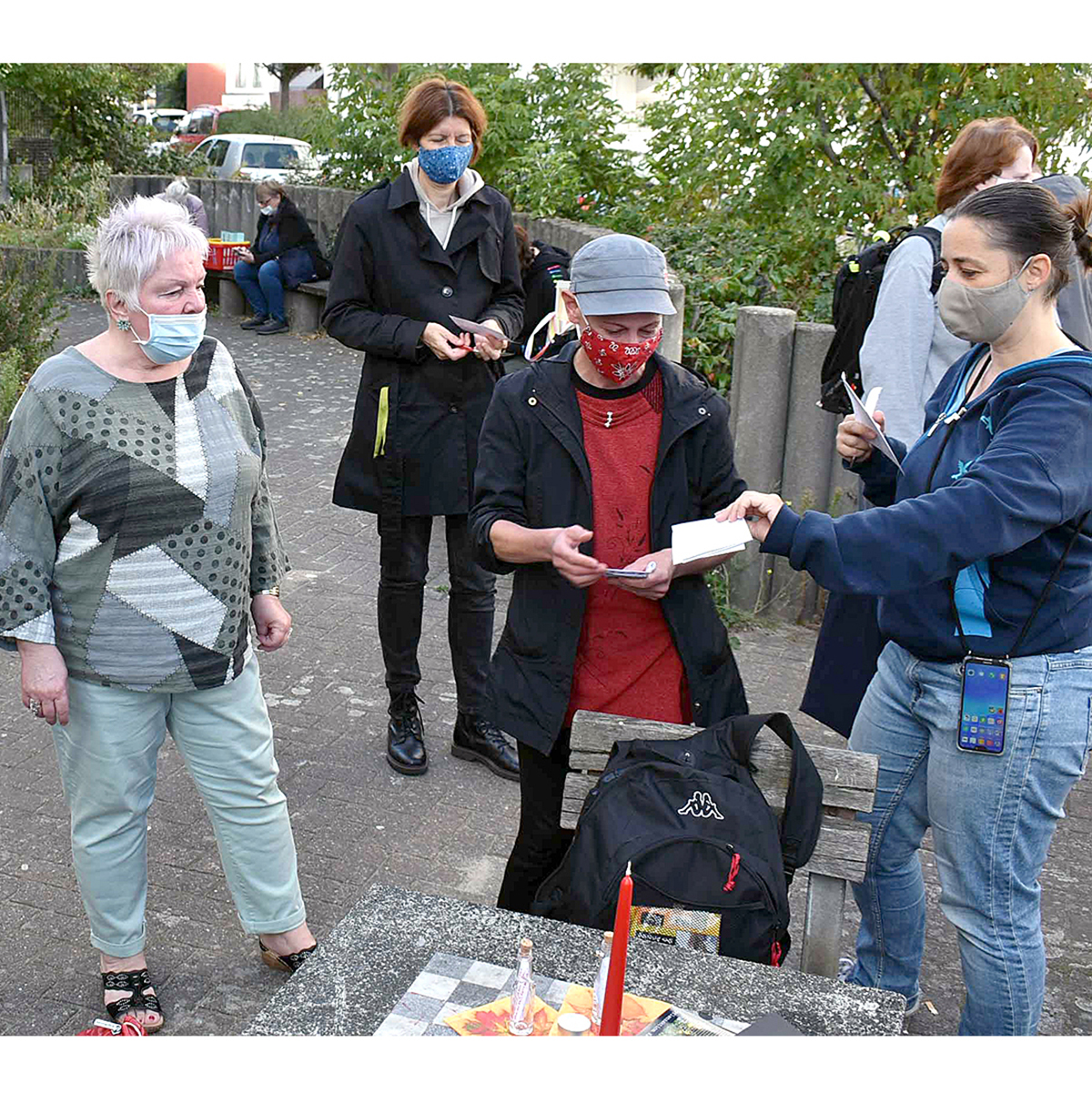 In Gedenken an Holger Eckert