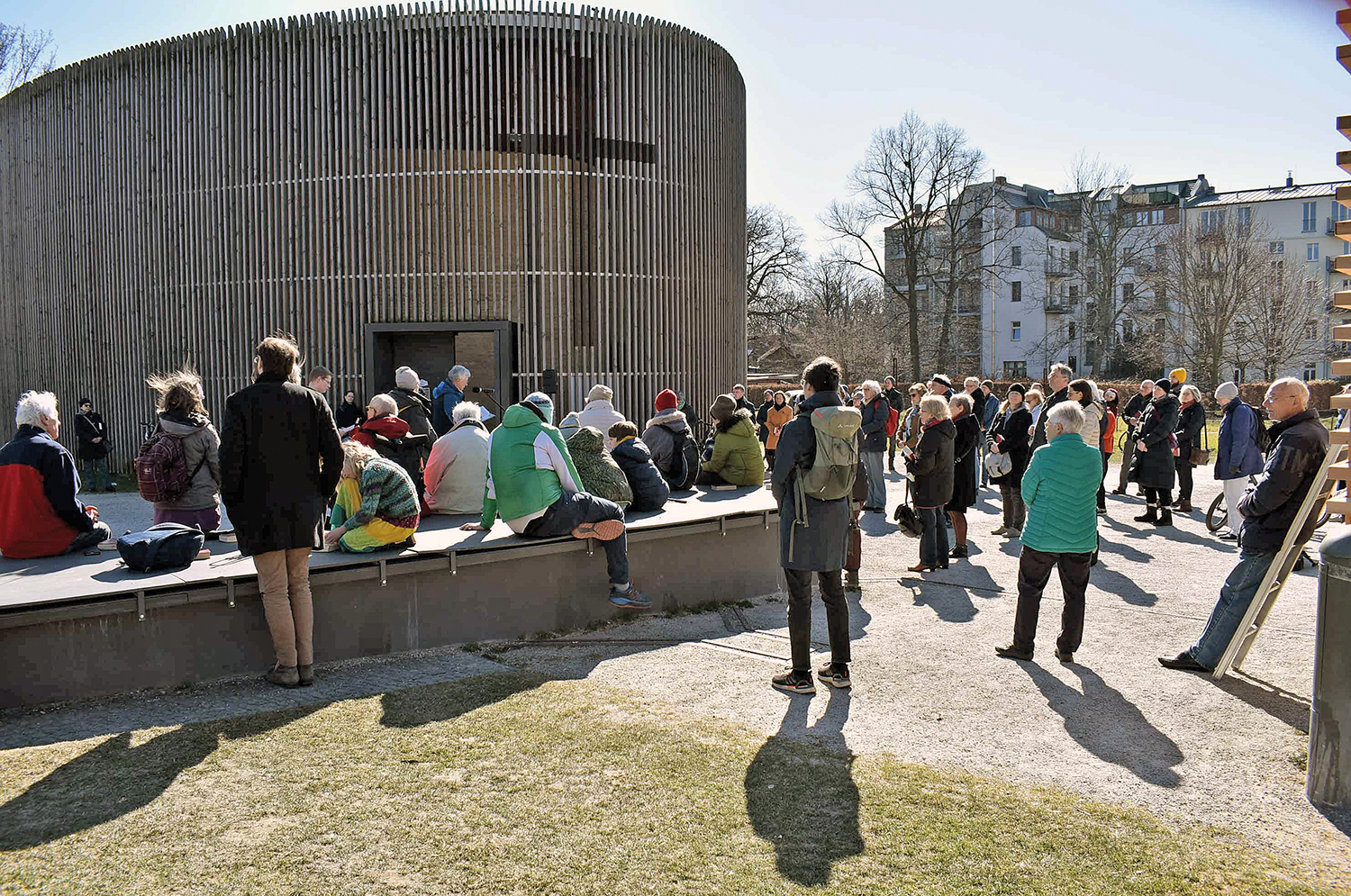 Gebete für den Frieden in der Ukraine