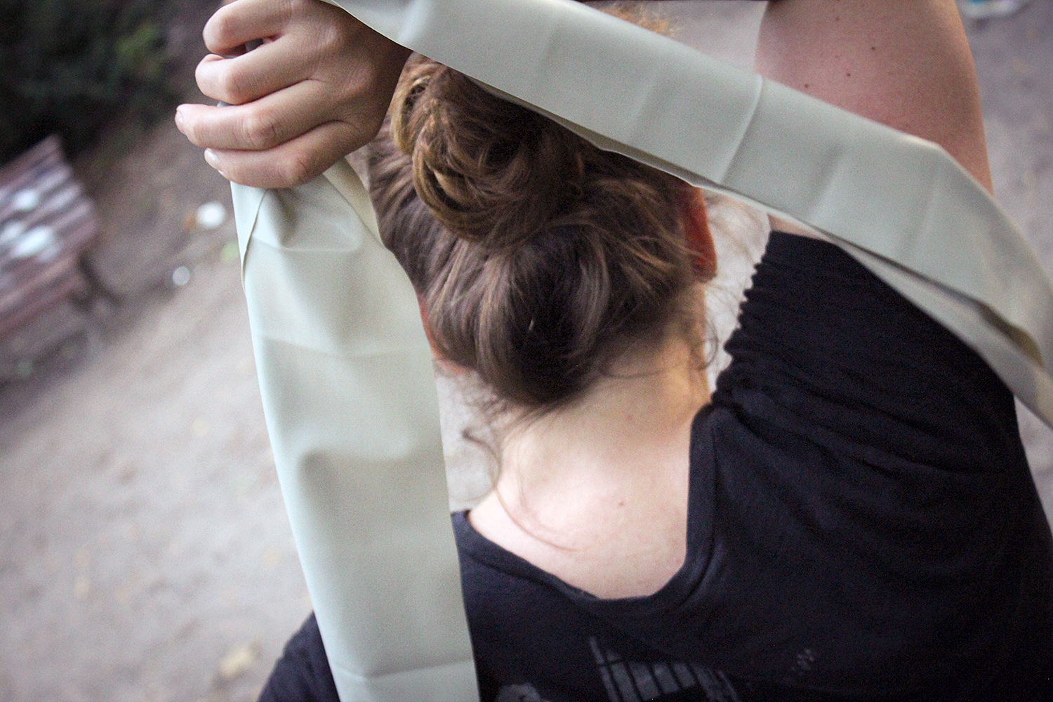 Sport im Park: Alle in Bewegung!