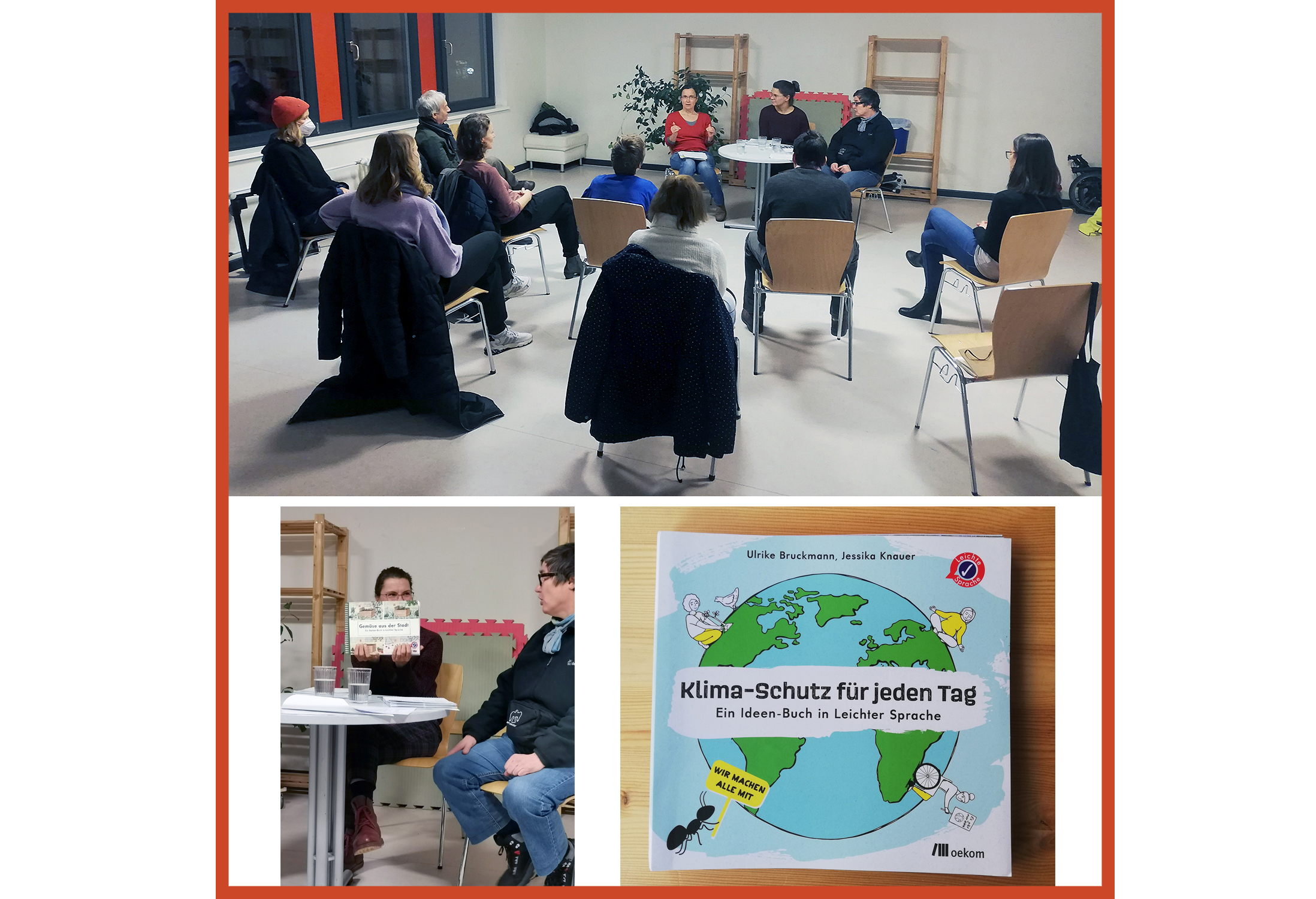 Klima-Schutz für jeden Tag – ein Tuml-Buch