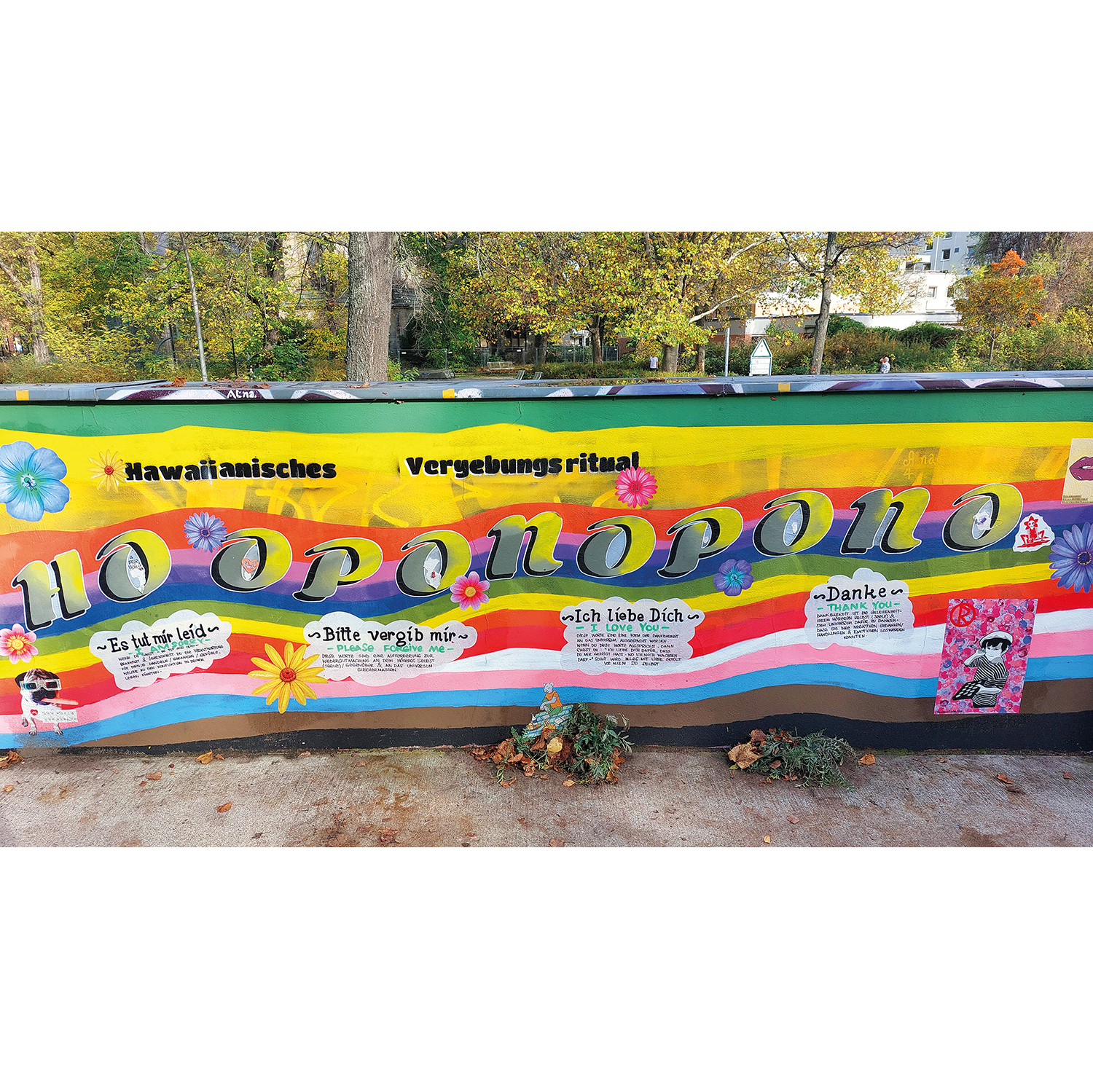 Ho’oponopono: Blöd sind nur die anderen – oder?