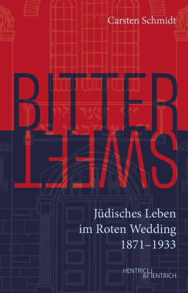 Buchcover: Bittersweet