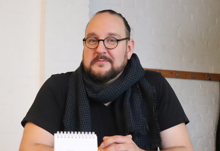 Lukas Meister