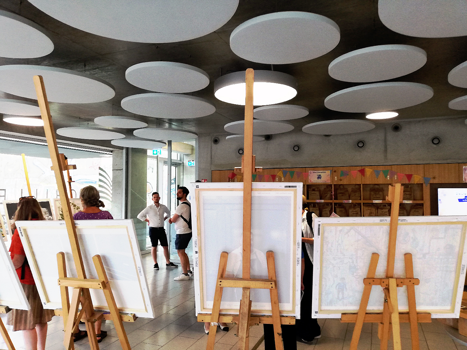 Mein Wedding: Die Plakate kommen!