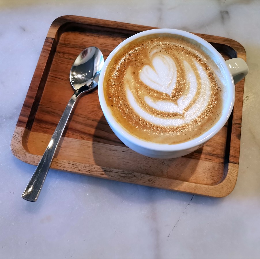 Diese Woche gehört dem Koffein