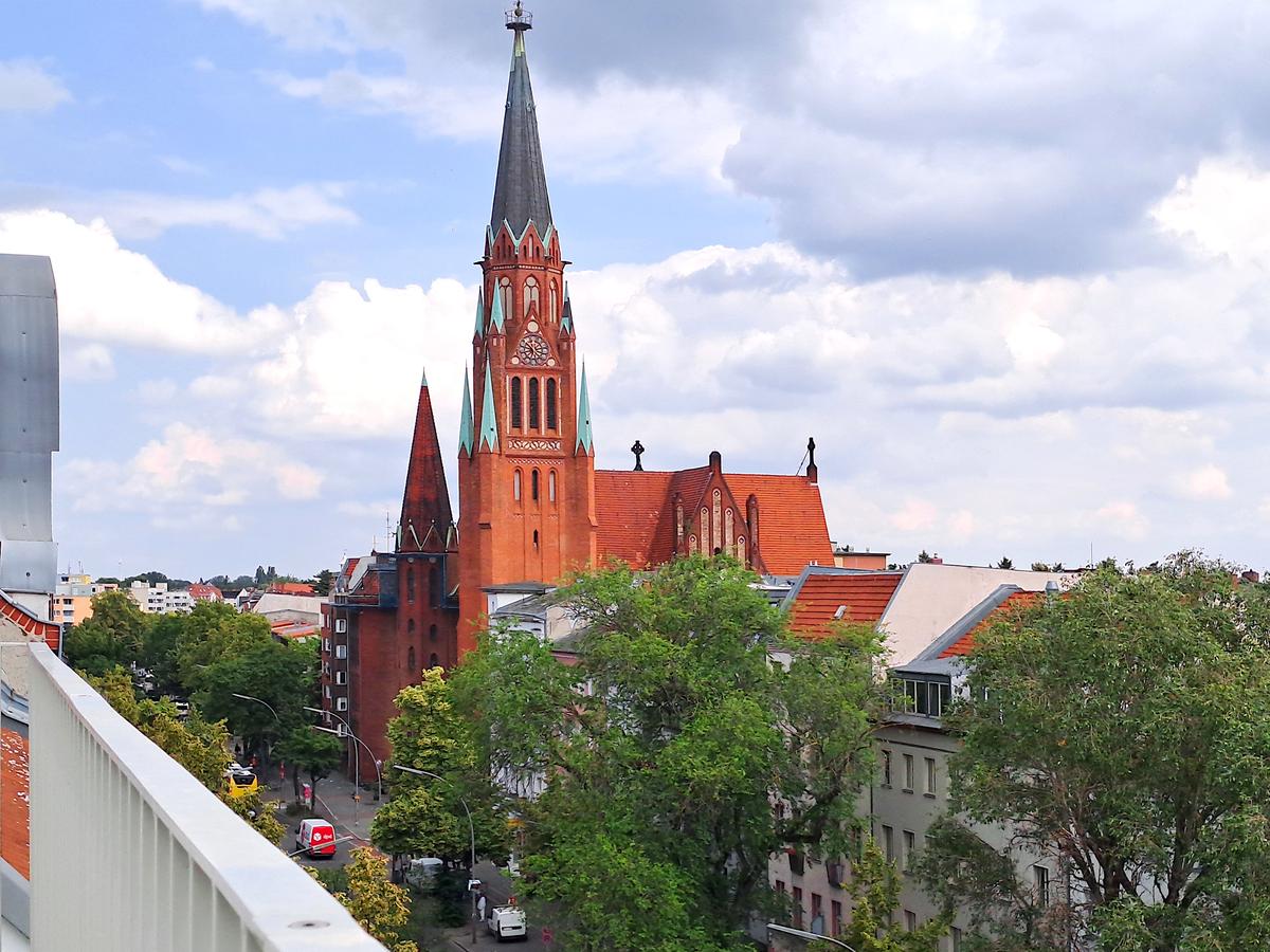 Schau auf 120 Jahre Stephanus!