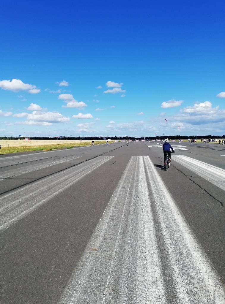 Tempelhofer Feld