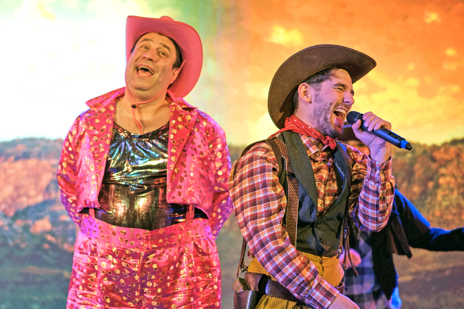 Unterwegs im Wedding – 17. bis 23. September