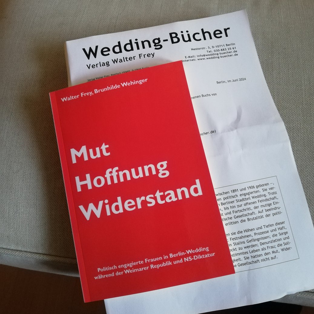 Buchtipp: Das Buch der Heldinnen