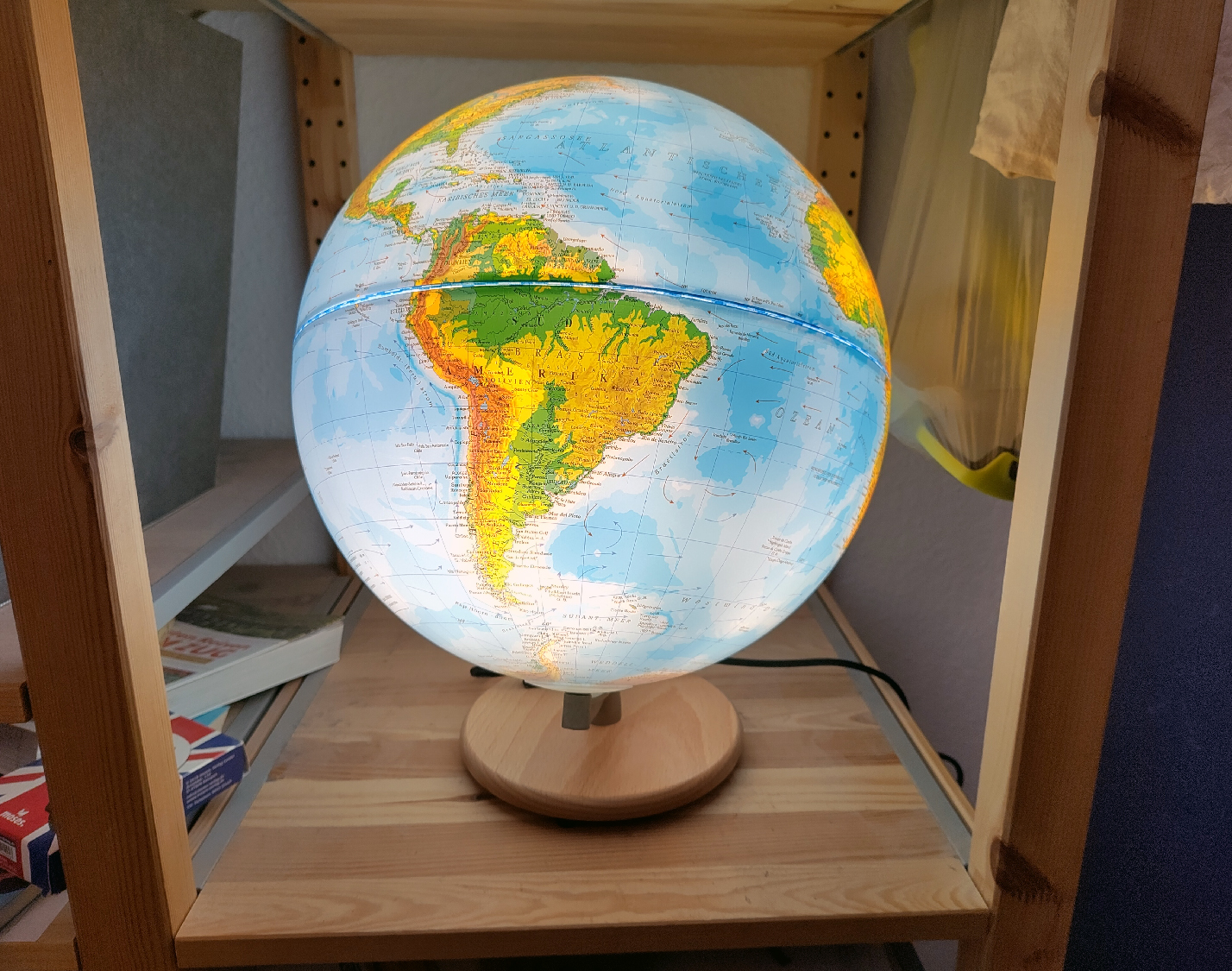 Auslandsaufenthalt: Einmal weite Welt, bitte!