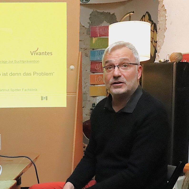 Dock Nord: Der Kick und die Nebenwirkung