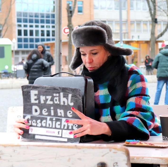 Geschichten vom Leben am Leo