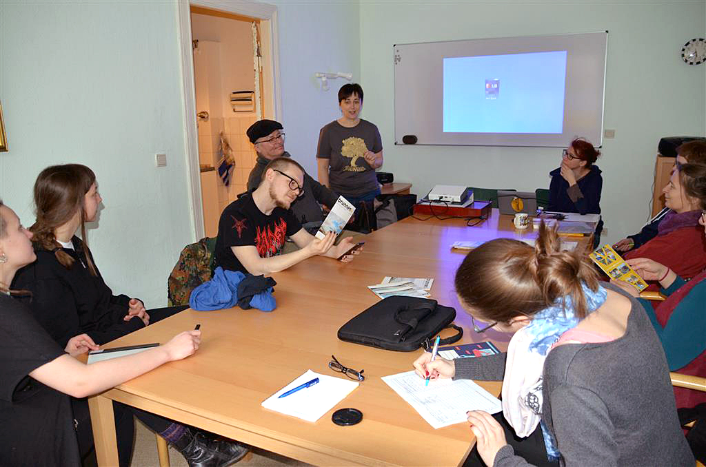 Journalismus für Anfänger: Kurze Texte schreiben