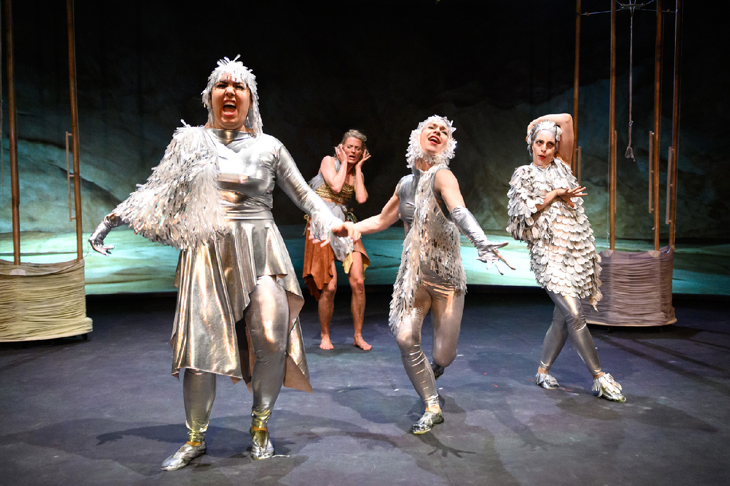 Albirea: Ein Stück mit ganz viel Fantasy