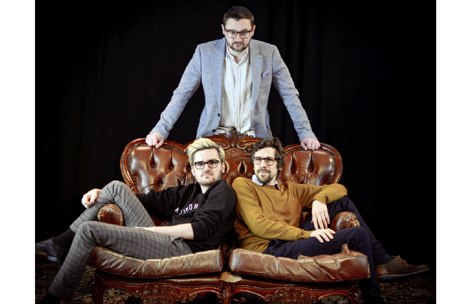 Unterwegs im Wedding – 16. bis 22. Januar