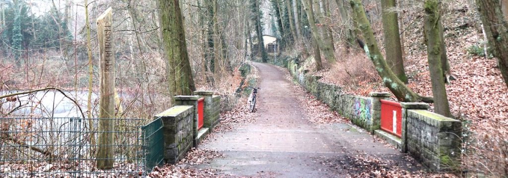 Volkspark Rehberge