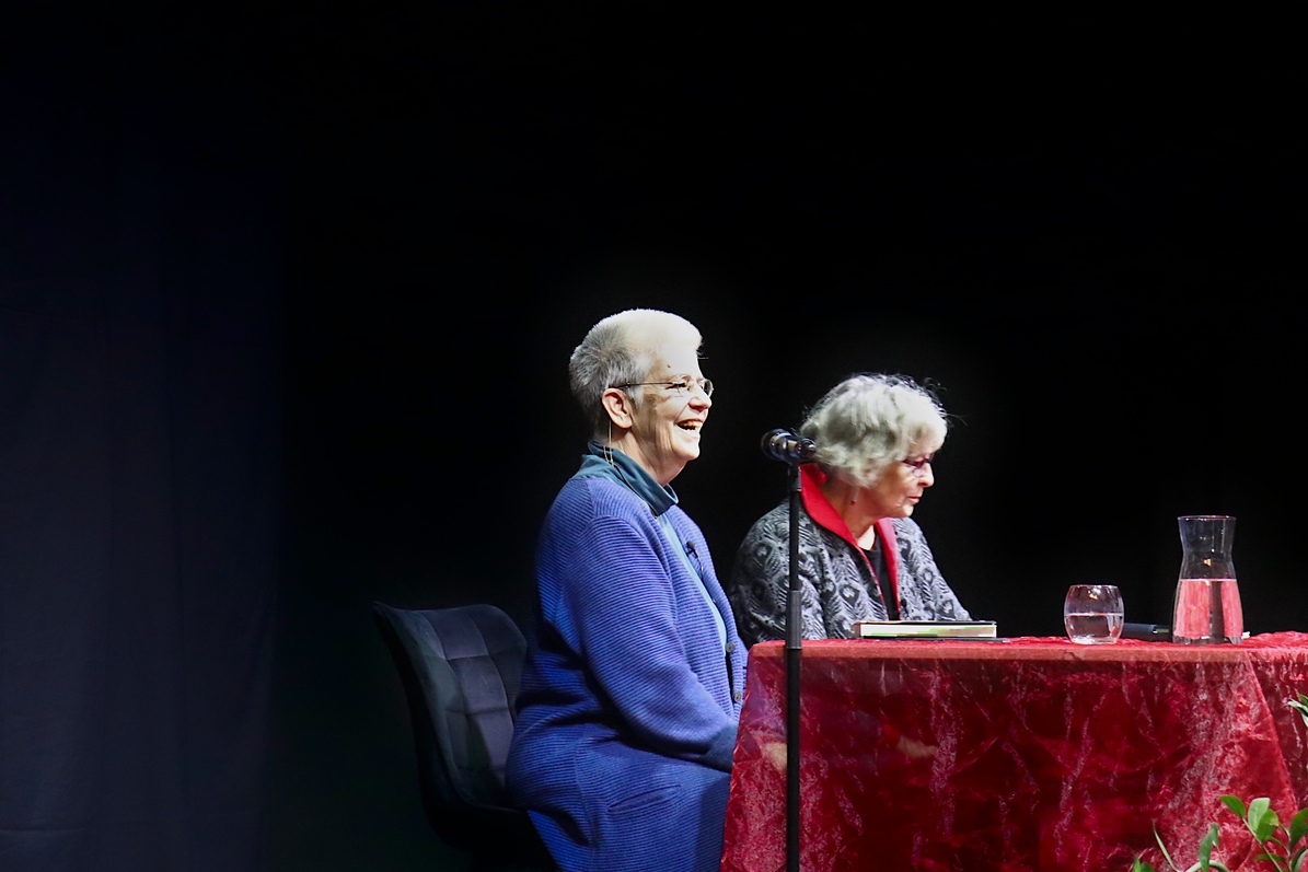 Elke Schillings Buch soll aufrütteln