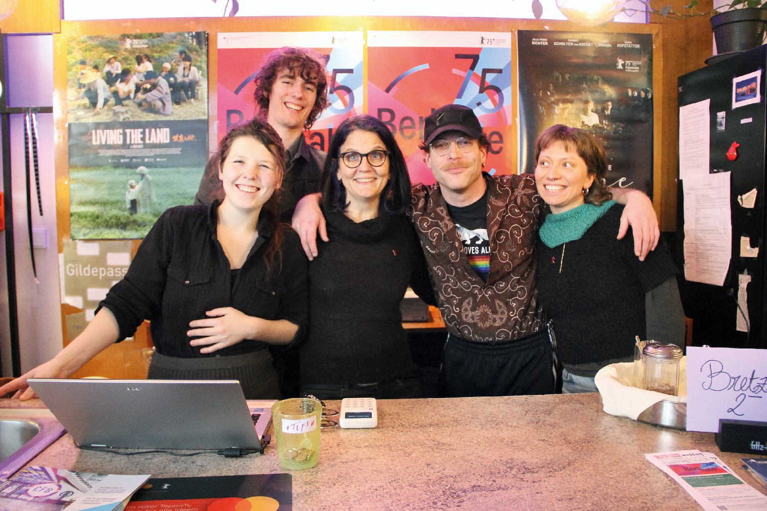 Zwei Weddinger Kinos sind ausgezeichnet