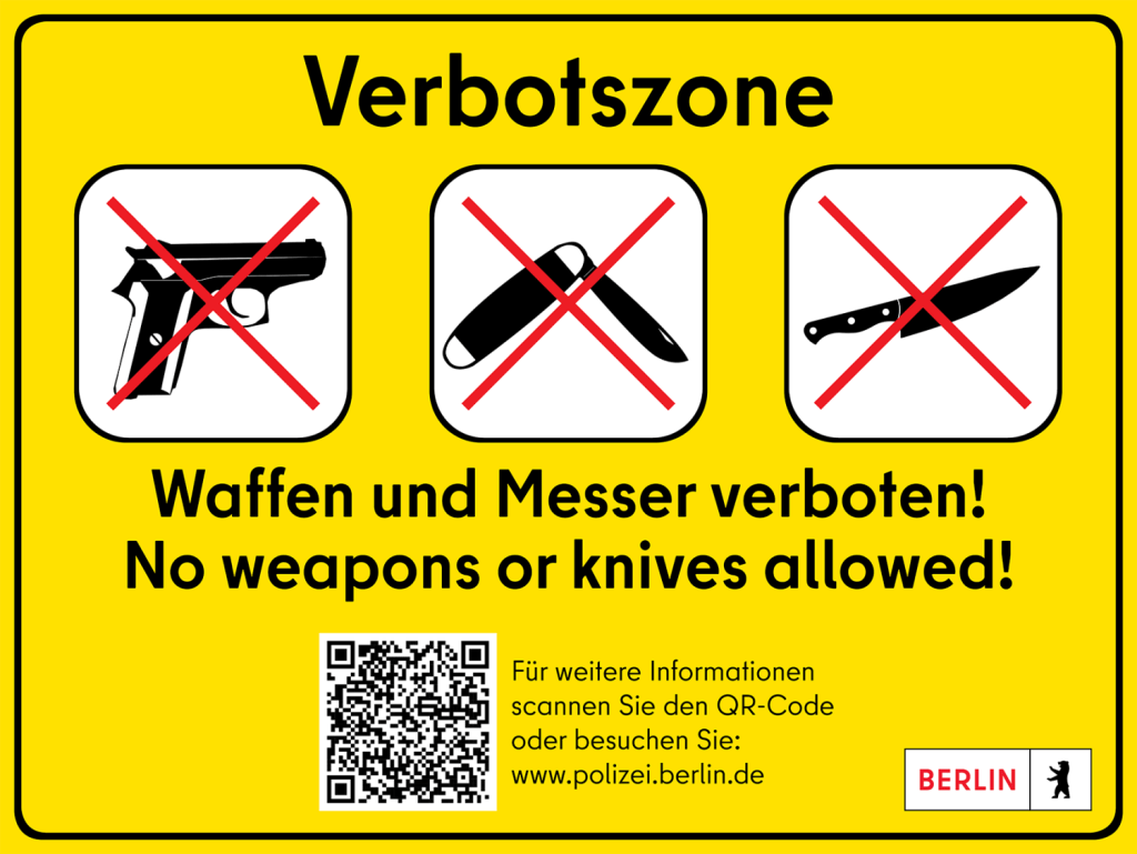Grafik: Polizei Berlin